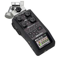 Zoom H6 Driver For Mac Fasrzoom