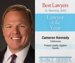 Searcy Denney Scarola Barnhart & Shipley, PA