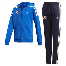 Nike nba herren courtside basketball trainingsanzug bestehend aus trainingsjacke und trainingshose. Dinamo Adidas Kinder Trainingsanzug
