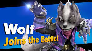 If you start classic mode as fox, you can unlock wolf within 7 games. How To Unlock Wolf In Smash Bros Ultimate Elecspo