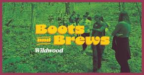 Boots & Brews: Hike