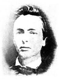 Barclay and Edwin Coppock