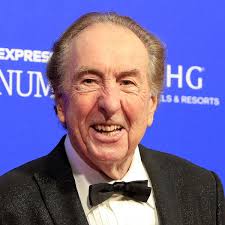 Happy Birthday. Eric Idle. March 29th 1943, (78)