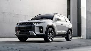 Image result for Solaris Silver 1995 SsangYong