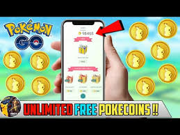From 2017, players could be able to earn when your pokémon is in the gym, the game will reward you with the coins, which means, you can earn the free pokécoins in pokémon go by. Expired How To Get Unlimited Free Pokecoins In Pokemon Go Get Free Pokecoins Tasks Youtube