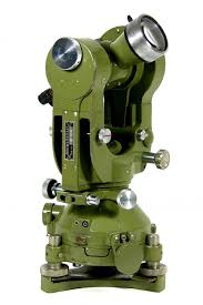 Image result for how to use theodolite