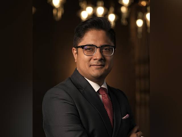 Sheraton Grand Chennai Resort & Spa appoints Saptarshi Biswas as GM -  Hospitality Biz India: Latest News & Analysis