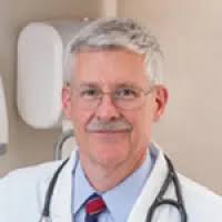 Dr. Robert Hanlin, MD, Family Medicine