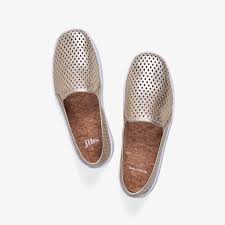 Skip navigation get a $60 bonus note and shop anniversary sale early as a new nordstrom credit cardmember! Jibs Classic Gold Bio Leather Slip Ons