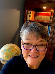 Bible Studies by Kathleen Dalton