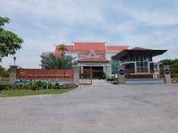 Yb tan kok yew (dap) adun. Daerah Kota Setar Wikipedia