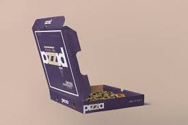 Free psd, miscellaneous, mockupsnovember 25, 2017. 50 Best Pizza Box Mockup Templates Free Premium