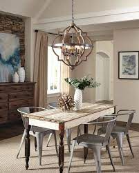 The chandelier's clean design is ideal for any dining room, kitchen, bedroom, and living room in contemporary, traditional, or transitional style settings. Progress Lighting Transitional Dining Room New York By Hesco Lighting Houzz