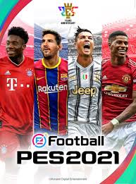 Efootball pes 2021 apk (mod, unlimited money). All You Need To Know About The Release Of Efootball Pes 2021 Mobile Dunia Games
