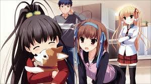 Papa no iukoto wo kikinasai! Papa No Iukoto Wo Kikinasai Home Facebook