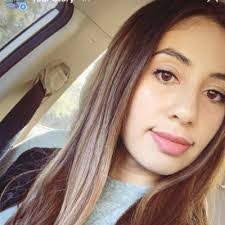 Lina Melchor's Instagram, Twitter & Facebook