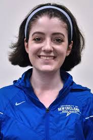 2019 W-Cross Country Roster