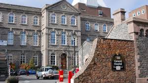 Check spelling or type a new query. Jersey General Hospital Praised In Survey Bbc News