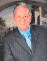 Richard V. Crouse Obituary