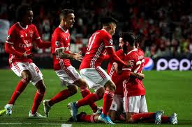 Benfica Vence O Primeiro Jogo Na Champions E Portugal Ultrapassa A Russia