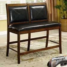 All dining room & kitchen bar & counter stools buffets & sideboards dining room chairs & benches dining room sets dining room want to find the perfect counter height table? Counter Height Benches Ideas On Foter