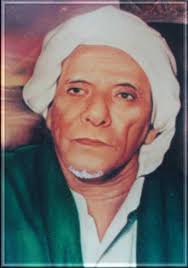 Tidak mengantuk dan tidak tidur. Biografi Habib Sholeh Bin Muhsin Al Hamid Tanggul Jember
