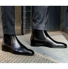 Chelsea boots have a solid style. Black Chelsea Boots Mens Near Me Shop Clothing Shoes Online