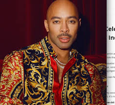 Sir John Barnett, Celebrity Makeup Artist, Speaks On His Journey in Beauty  Industry