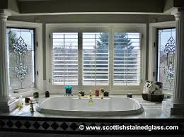 The same standard as for windows is required. Learn How To Choose The Right Stained Glass Installation Method