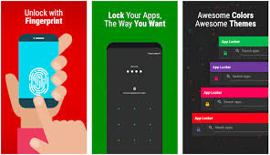 Best App Lockers For Android 2018 Top 10 Apps To Protect Your Files Themes App Locker App Top 10 Apps