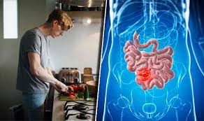 However, there are some places where it is likely to spread. Bowel Cancer Risk Symptoms Mistaken By Quarter Of People For Food Intolerance Express Co Uk