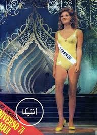 أنتيكا صور لم تشاهدها من قبل من ألبوم الملكة جورجينا رزق One Piece Beauty Beauty Queens