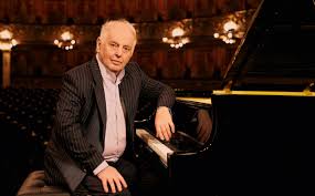 Andrew staples, daniel barenboim, staatskapelle berlin. Daniel Barenboim Event 17 08 2021 Kkl Lucerne P Beethoven Brahms Franck P