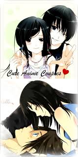 Check spelling or type a new query. Anime Couple Kissing Quotes Quotesgram