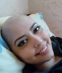 I am fighting Cancer I need your prayers 🙏