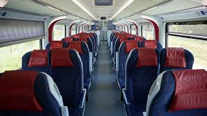 • ktm ets (kl sentral ke padang besar) : Keretapi Dari Padang Besar Ke Hatyai
