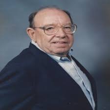 Kenneth “Ken” Barger