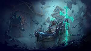 Isolde sería la nueva campeona de league of legends. Viego Leaguepedia League Of Legends Esports Wiki