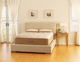 The Grandbed Tempurpedic Mattress Mattress Furniture