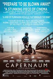 Capernaum Movie New Hd Poster Social News Xyz Capernaum Movie Synopsis Cinema