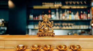 ANNAPURNA NEPALI RESTAURANT, Budapest