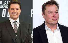 The studio announced friday night that the seventh film in the series will be released on july 23, 2021, and the eighth film will open on aug. Tom Cruise Is Officially Going To Space For His Next Movie