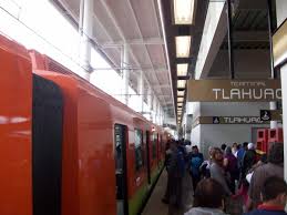جداول tláhuac من صلاة مسلم، الفجر، الظهر، العصر، المغرب والعشاء. Metro Tlahuac Wikidata