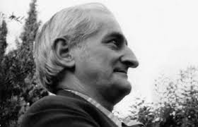 Héctor Germán Oesterheld (autor de El Eternauta)