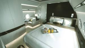 Travel the globe in combining the comfort of a large business jet with the agility of a light aircraft, the citation mustang is a compact, yet comfortable, light jet. Why Private Jets Are The Ultimate Interior Design Challenge
