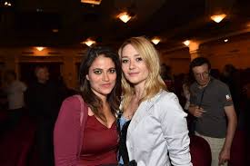 Marco travaglio bolla come follia l'ipotesi di aprire le impresse dopo pasqua: Veronica Gentili Giorgia Solari Dago Fotogallery