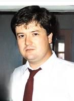 John Hill Russell Obituary