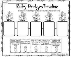 Download your free ruby bridges. Ruby Bridges Worksheets Teaching Resources Teachers Pay Teachers