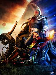 Free Download Iscariot And Darkseid By Isikol 774x1032 For Your Desktop Mobile Tablet Explore 49 Darkseid Wallpaper Thanos Wallpaper Hd Darkseid Hd Wallpaper Some content is for members only, please sign up to see all content. thanos wallpaper hd darkseid hd