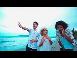 Oh adoh adoh jang ganggu. Lirik Lagu Sa Dengan Ko Jeinqueen Feat Bagarap